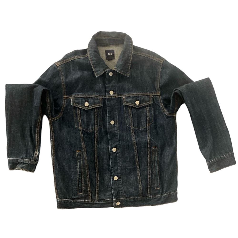 Men’s GAP classic denim jacket